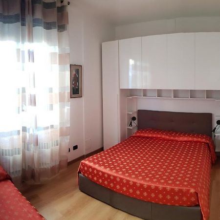 Adri Apartment San Martino Siccomario Exterior photo