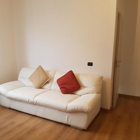 Adri Apartment San Martino Siccomario Exterior photo