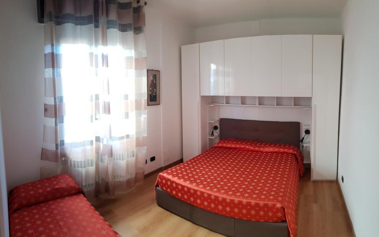 Adri Apartment San Martino Siccomario Exterior photo