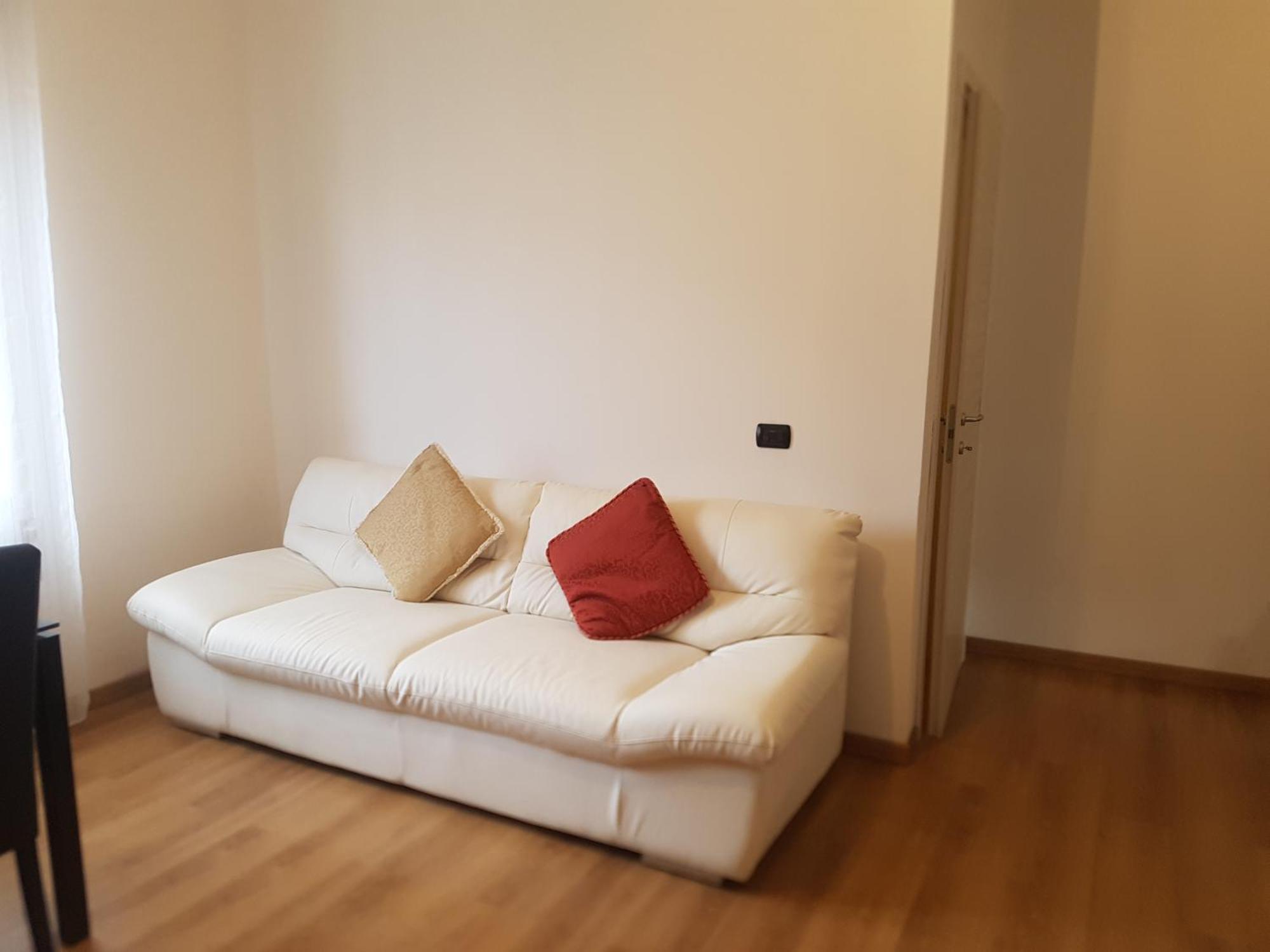 Adri Apartment San Martino Siccomario Exterior photo
