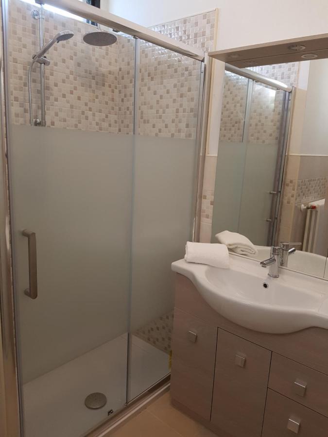 Adri Apartment San Martino Siccomario Exterior photo