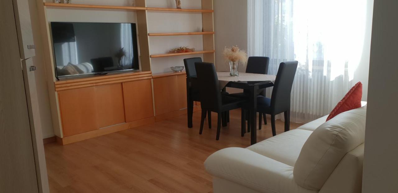 Adri Apartment San Martino Siccomario Exterior photo