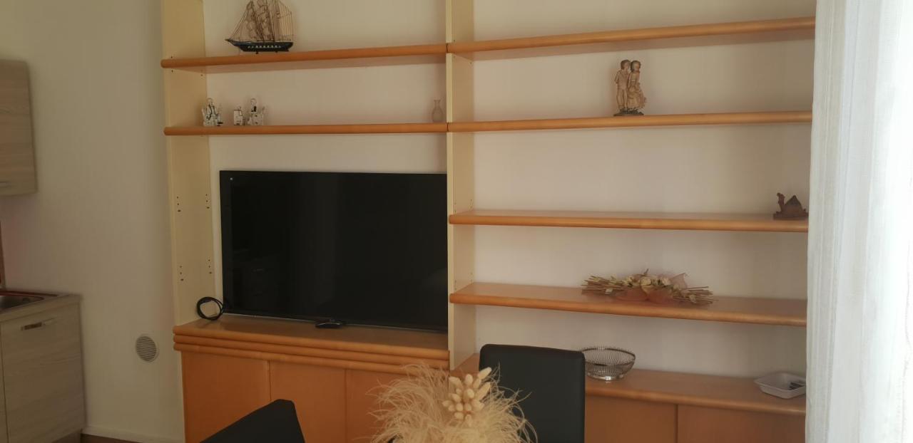 Adri Apartment San Martino Siccomario Exterior photo