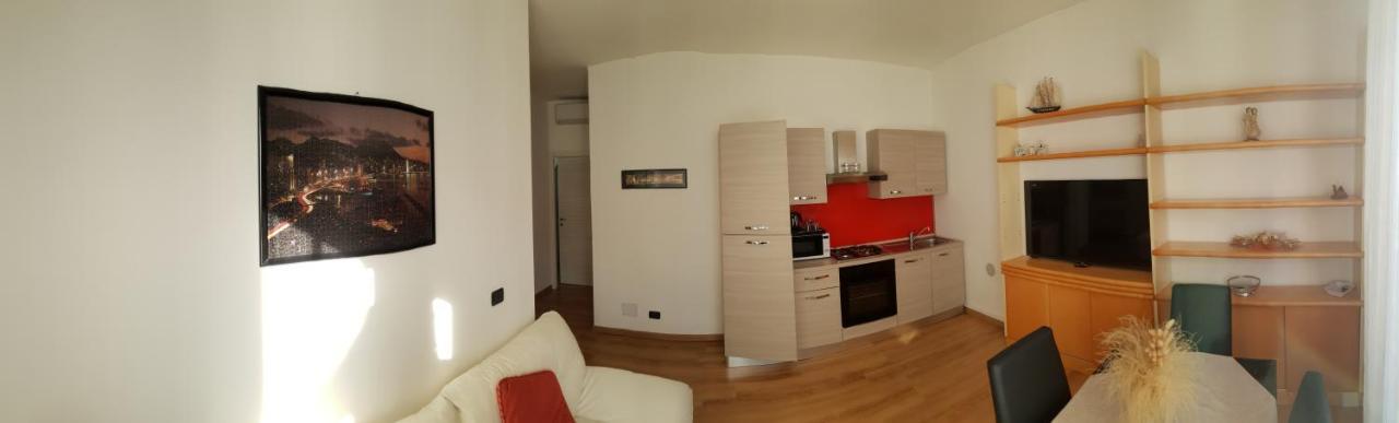 Adri Apartment San Martino Siccomario Exterior photo