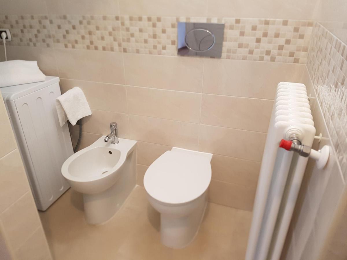 Adri Apartment San Martino Siccomario Exterior photo